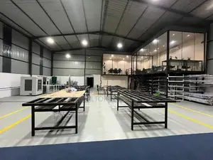 4000 Sqft Main Road Facing Warehouse for Rent Biyagama