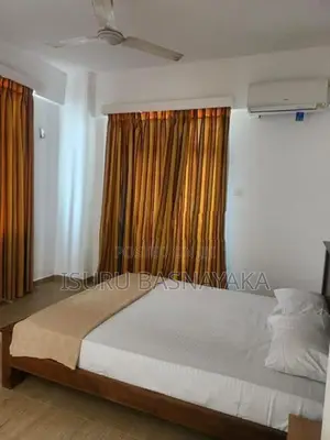 Ocean View Luxcury Apartment for Sell Wellawaththa