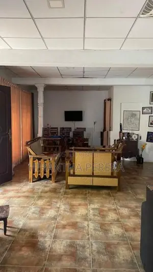 House For Sale In Thihariya Nittambuwa