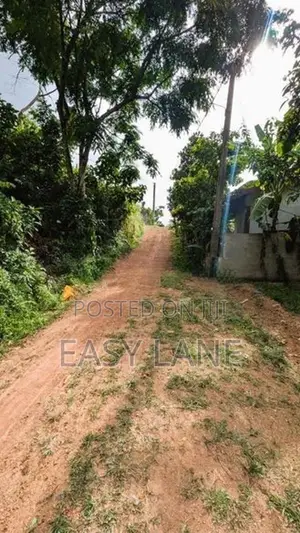 කඩවත පරකන්දෙණියෙන් ඉඩමක්