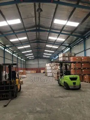 Warehouse for Sale Ja-Ela