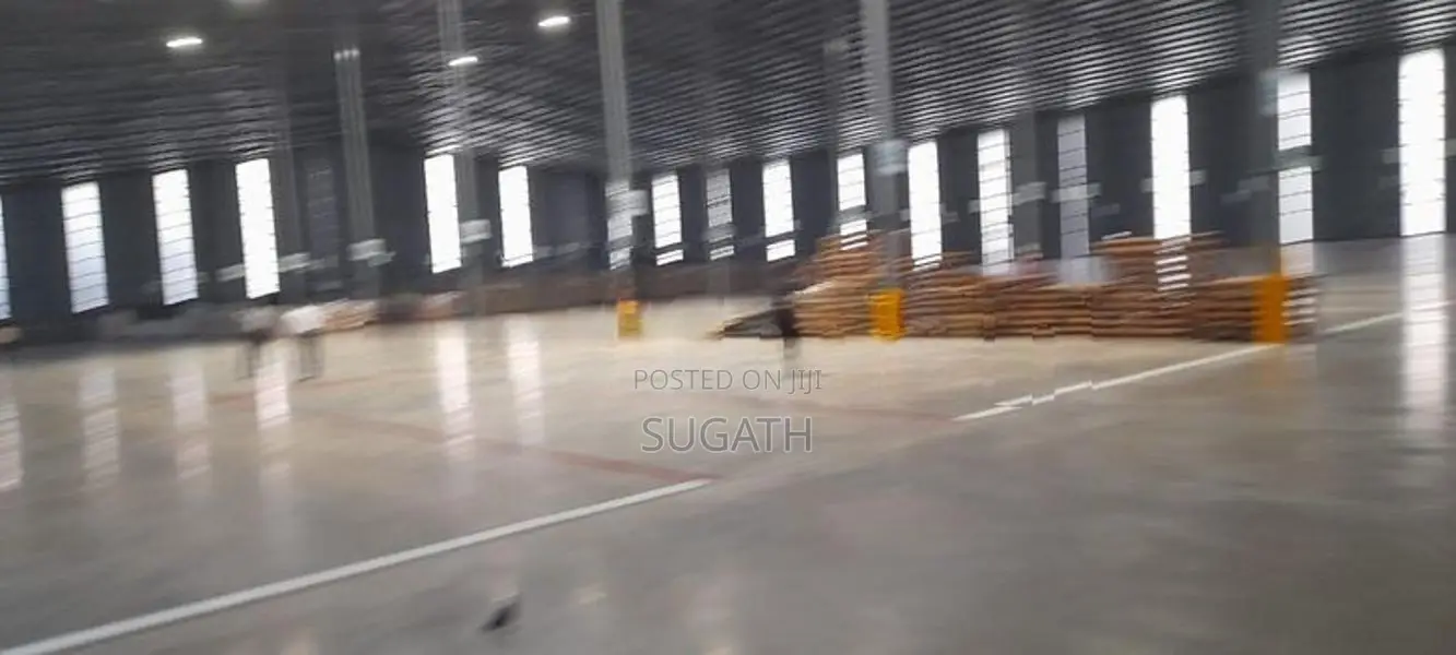 Warehouse for Rent Ja-Ela