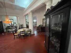 Ward Place, Colombo 07 – Prime Land with Existing House for Sale
