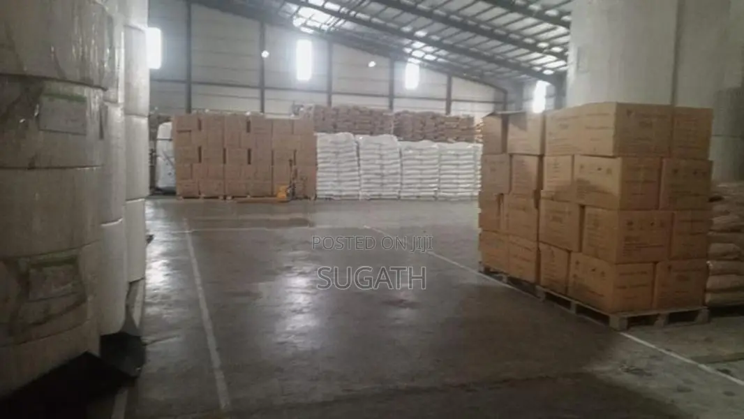 Warehouse for Rent Ja Ela