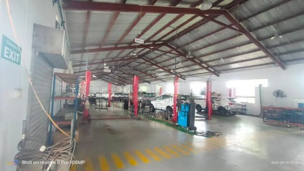 Warehouse for Sale Ja-Ela