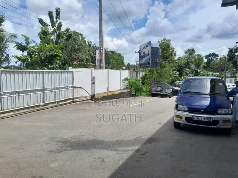 Warehouse for Sale Ja-Ela