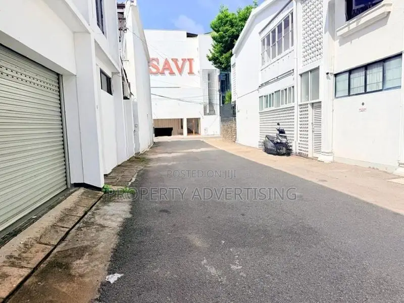 Rosmead Place, Colombo 07 Prime Land for Sale