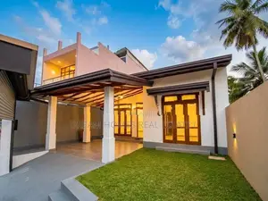 Newly Built House for Sale – Malabe