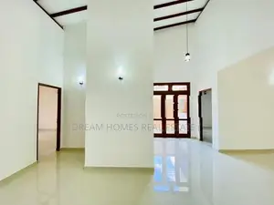 Newly Built House for Sale – Malabe