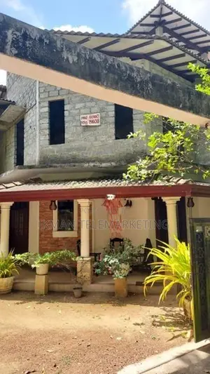 House and Land for Sale in Panadura