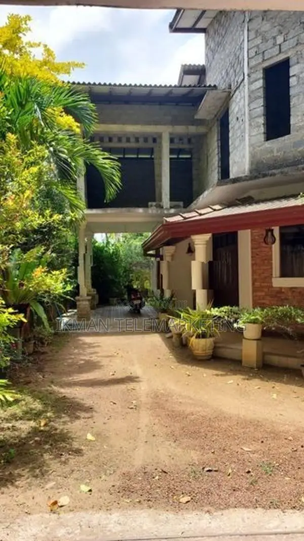 House and Land for Sale in Panadura