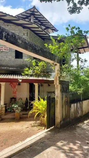 House and Land for Sale in Panadura