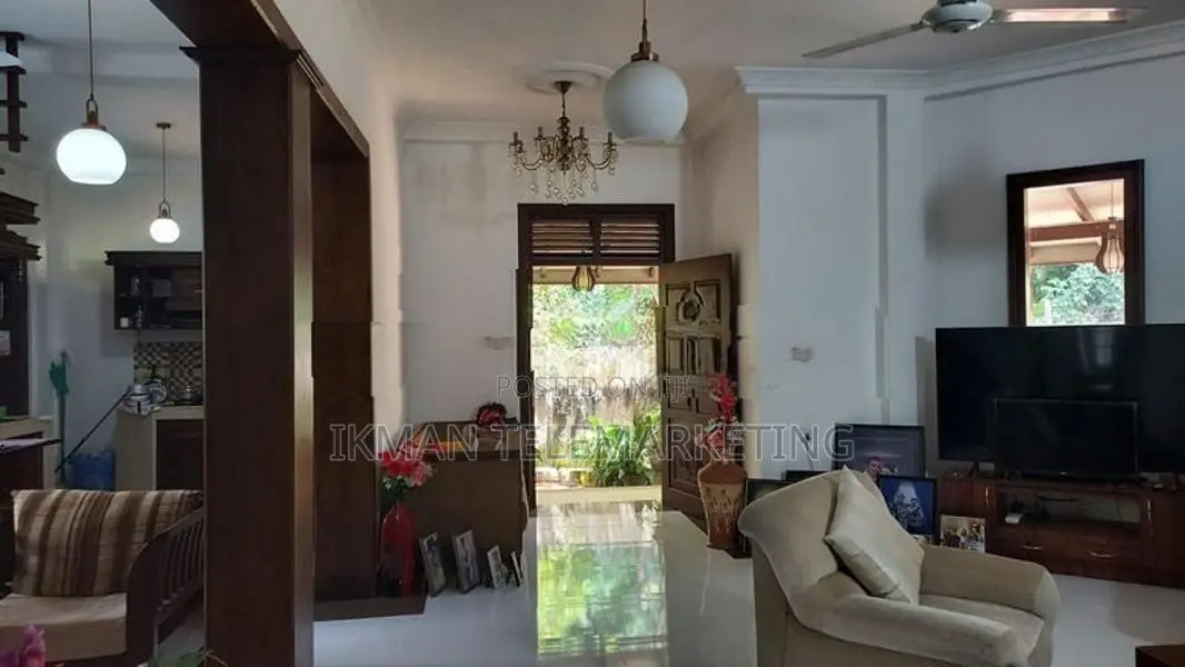 House and Land for Sale in Panadura