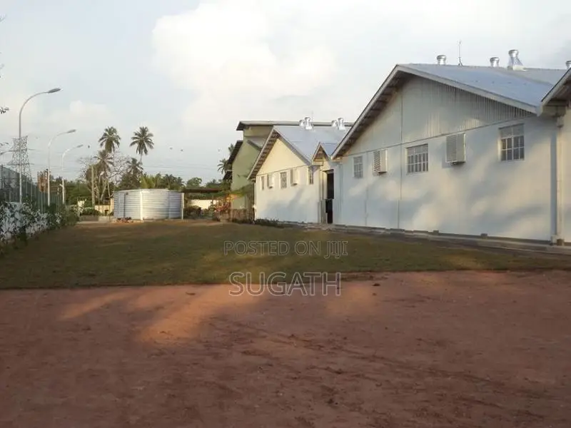 Building for sale Ja-Ela
