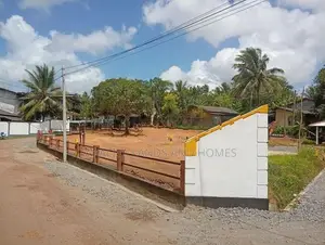 Lands for Sale in Homagama - Kahathuduwa