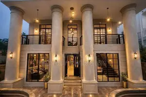Luxury Villa & Boutique Hotel For Sale in Nuwara Eliya