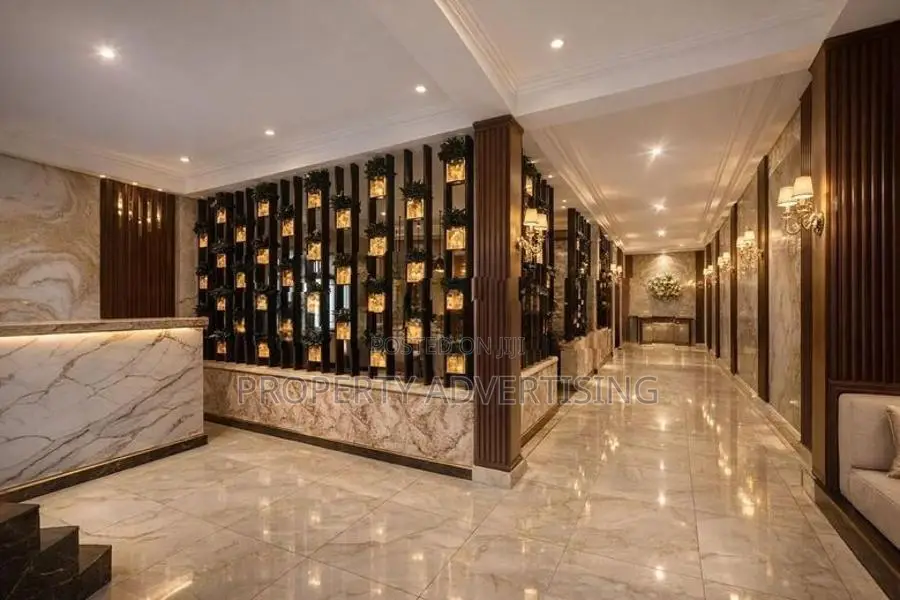 Luxury Villa & Boutique Hotel For Sale in Nuwara Eliya
