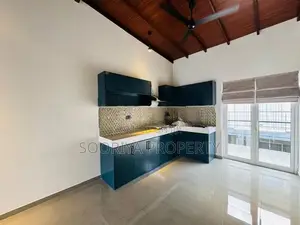 Piliyandala Canterbury 3BR Solar Furnished House for Rent
