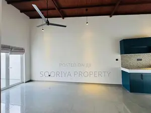Piliyandala Canterbury 3BR Solar Furnished House for Rent
