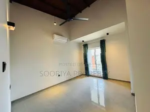 Piliyandala Canterbury 3BR Solar Furnished House for Rent