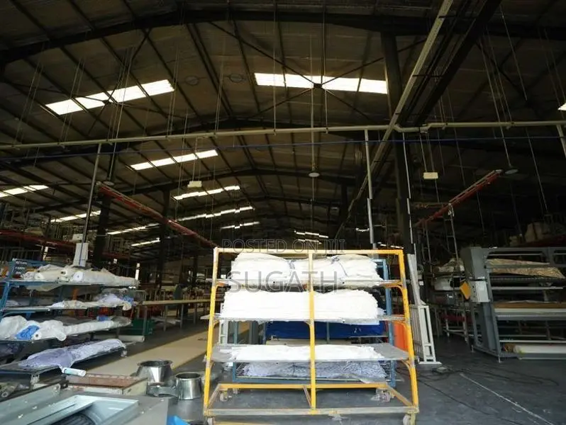 factory Building for Sale Kelaniya