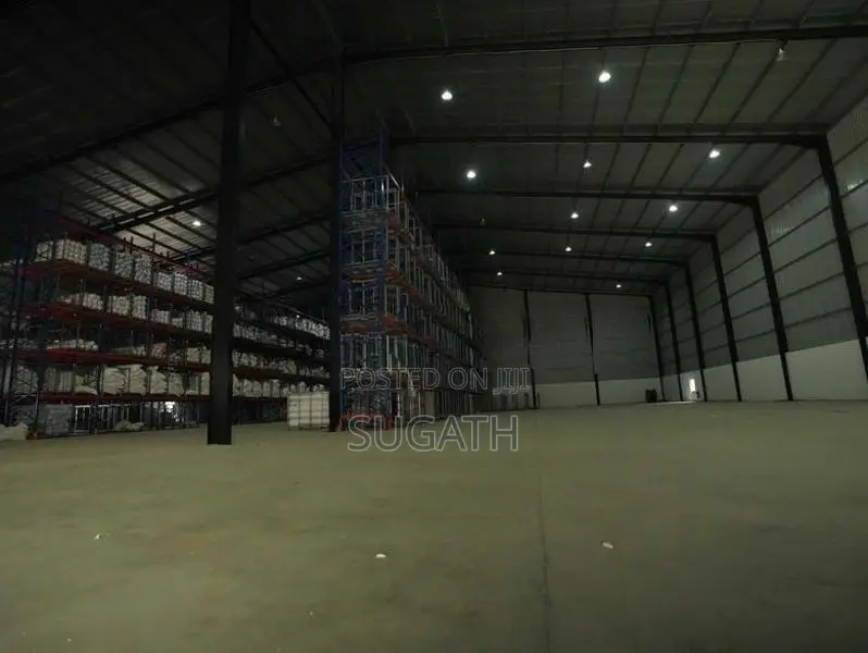 factory Building for Sale Kelaniya