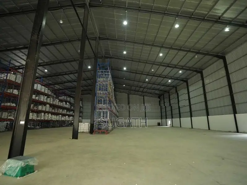 factory Building for Sale Kelaniya