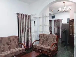 Two Storey House for Sale in Wellampitiya