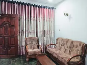 Two Storey House for Sale in Wellampitiya