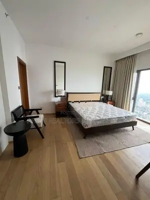 2 Bedroom Apartment for Rent Altair Colombo