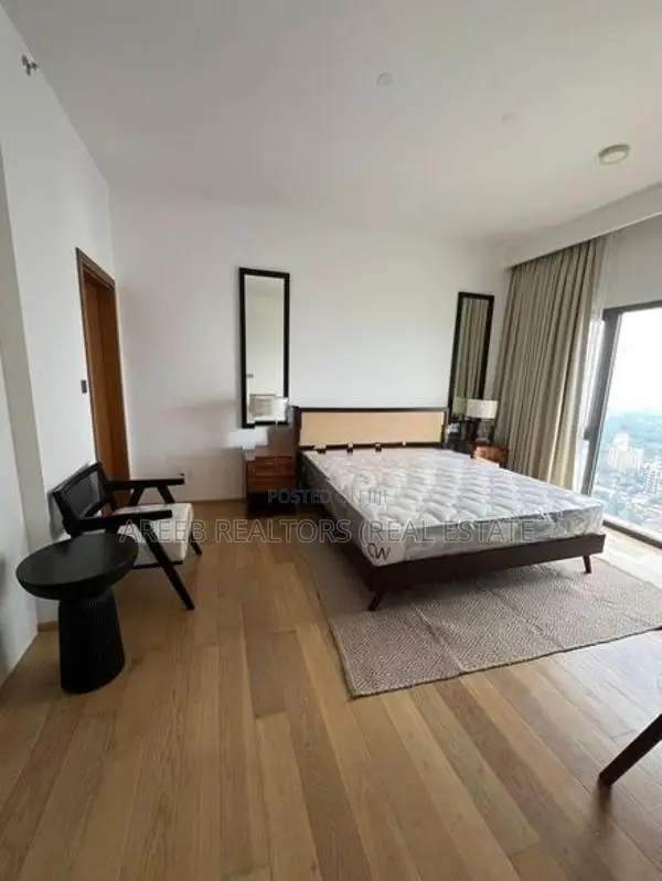 2 Bedroom Apartment for Rent Altair Colombo