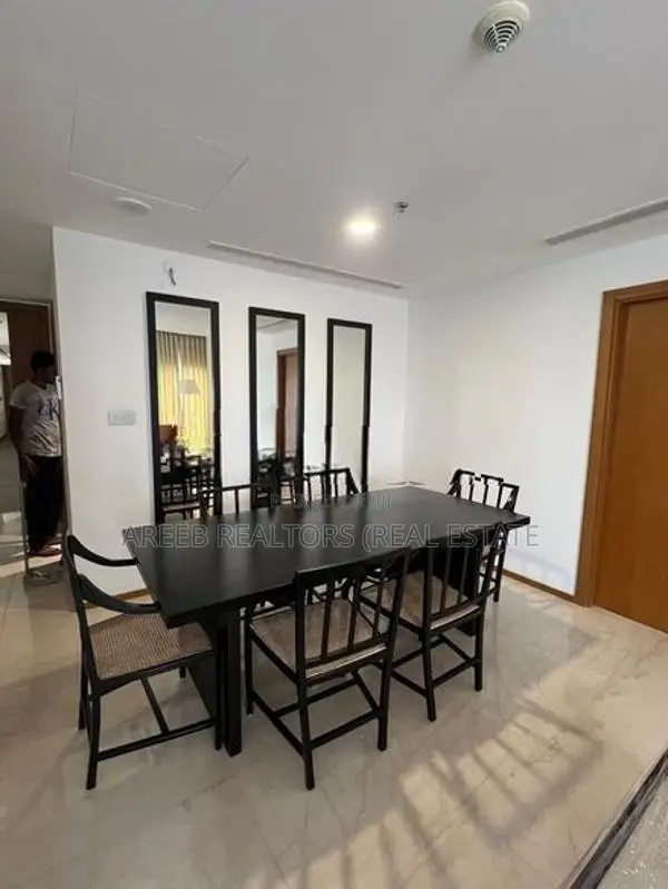 2 Bedroom Apartment for Rent Altair Colombo