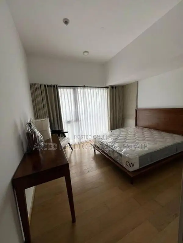 2 Bedroom Apartment for Rent Altair Colombo