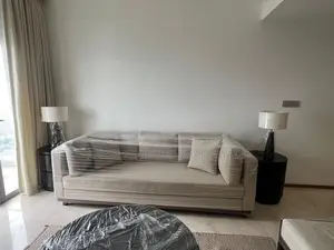 2 Bedroom Apartment for Rent Altair Colombo
