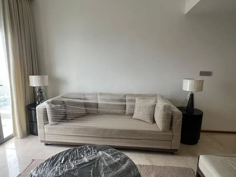 2 Bedroom Apartment for Rent Altair Colombo