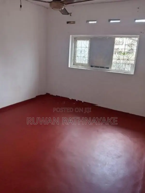 Single House for Rent in Nadimala