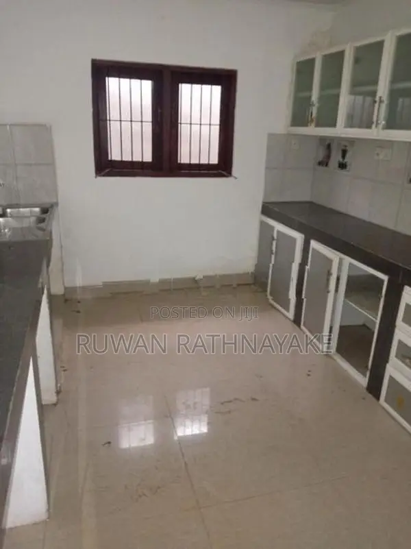 Single House for Rent in Nadimala
