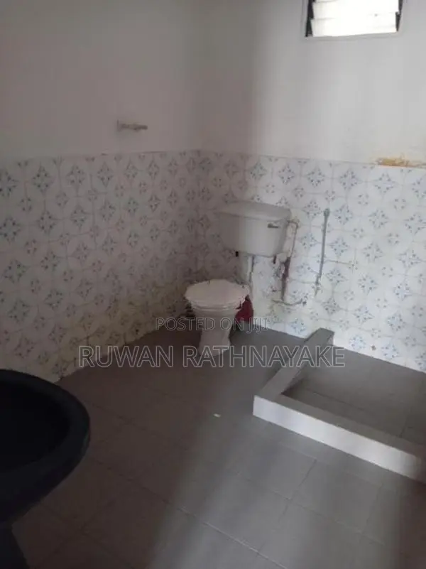 Single House for Rent in Nadimala