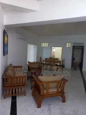 Colombo 06 Wellawatte 03 Bed Rooms Fully Furnished Apartment for Rent