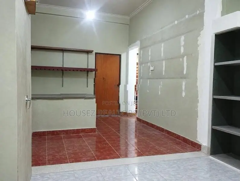 Prime Commercial Building for Rent – Kurunegala