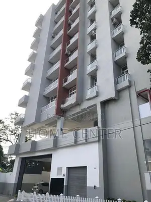 Luxury Fully Furnished Apartment For Rent In Colombo 07
