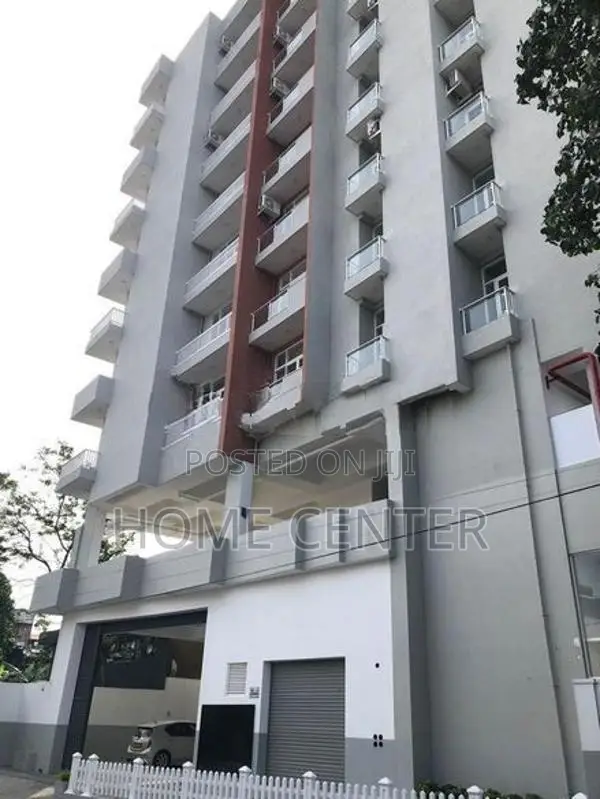 Luxury Fully Furnished Apartment For Rent In Colombo 07