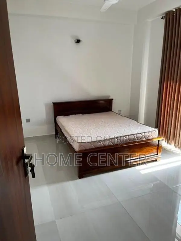 Luxury Fully Furnished Apartment For Rent In Colombo 07