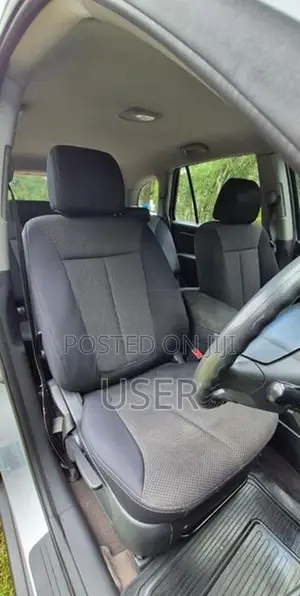 Hyundai Santa Fe 4WD 2008