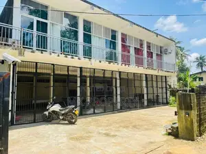 Two Storey 4150 Sqft House For Sale Kaduwela