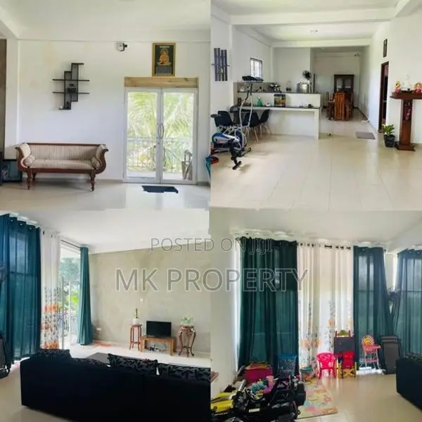 Two Storey 4150 Sqft House For Sale Kaduwela