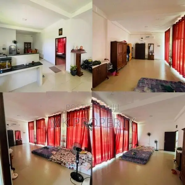 Two Storey 4150 Sqft House For Sale Kaduwela