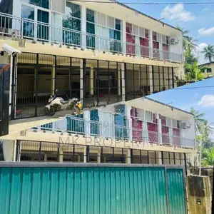Two Storey 4150 Sqft House For Sale Kaduwela
