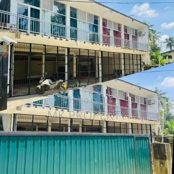 Two Storey 4150 Sqft House For Sale Kaduwela