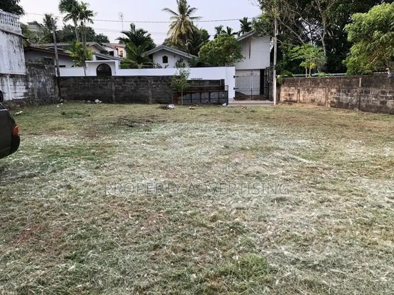 Nawala Highly Residential Location Land For Sale